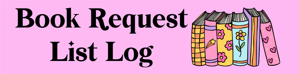 Book Request List Log